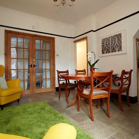 Ferienwohnung Gaia House, York Exterior foto