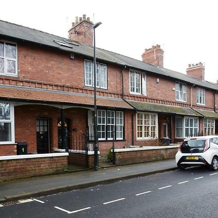 Ferienwohnung Gaia House, York Exterior foto