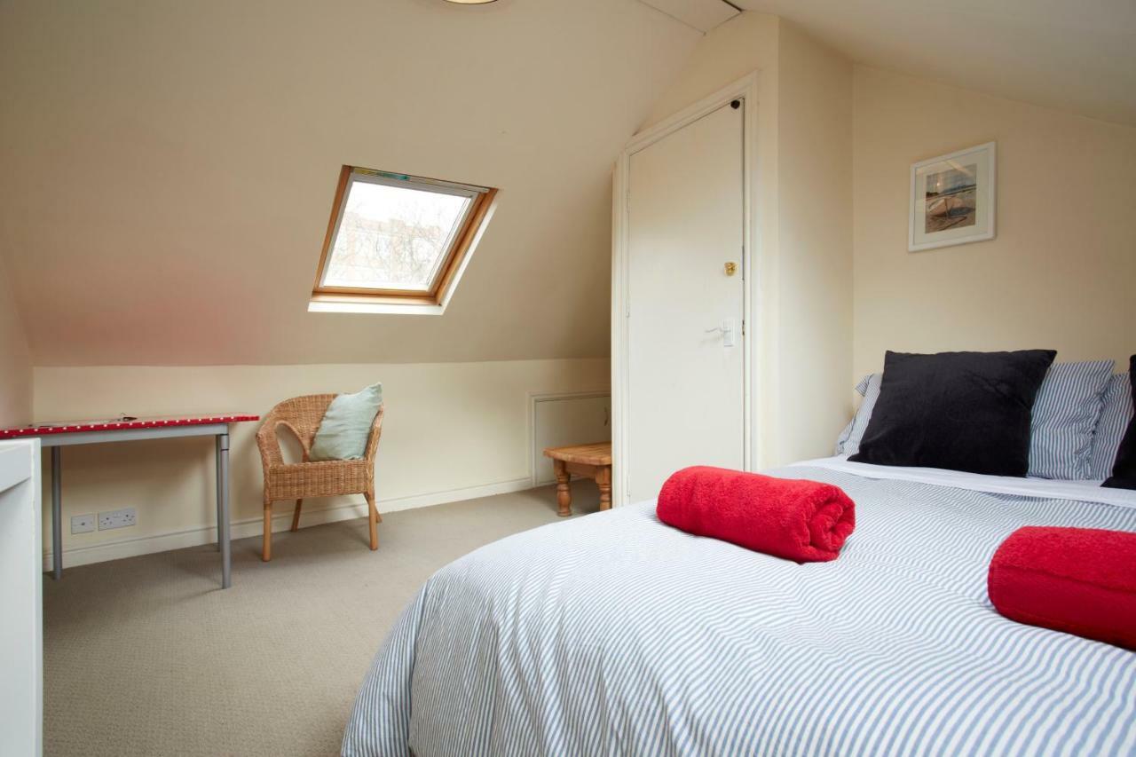Ferienwohnung Gaia House, York Zimmer foto